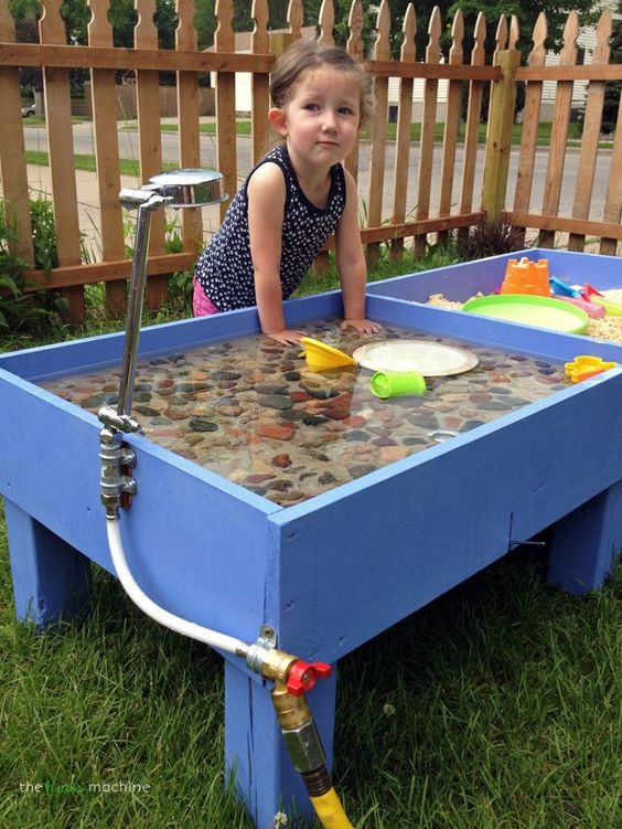 50 jeux d'extérieur pour enfant en palettes 54