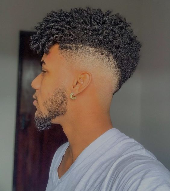 Les 100 plus belles coupes de cheveux homme 14