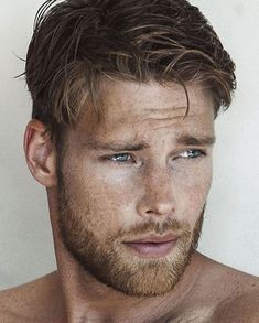 Les 100 plus belles coupes de cheveux homme 35