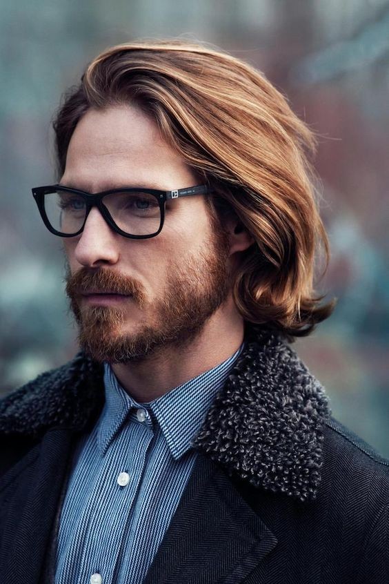 Les 100 plus belles coupes de cheveux homme 49