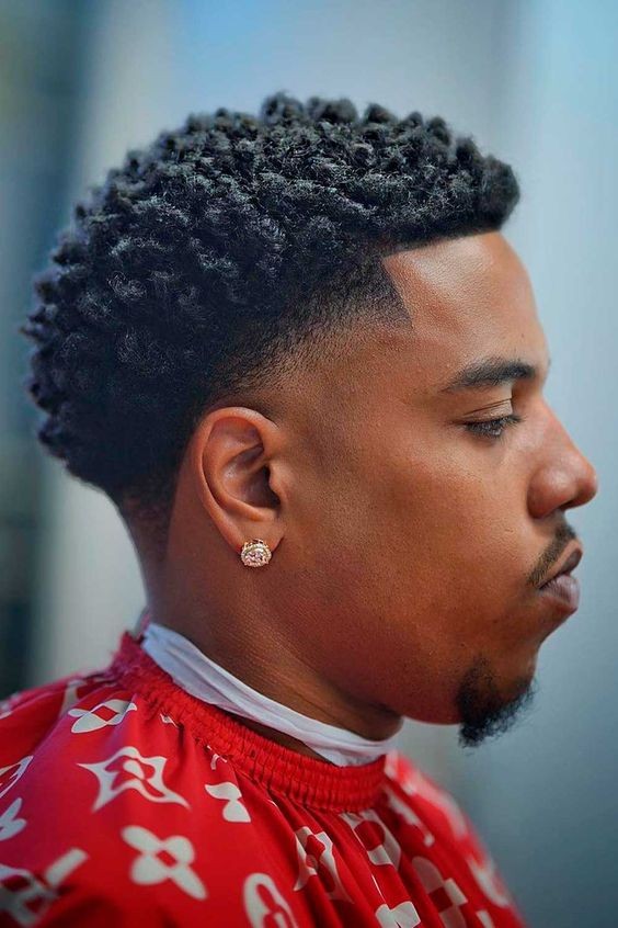 Les 100 plus belles coupes de cheveux homme 90