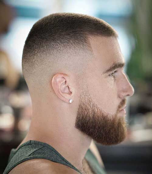 Les 100 plus belles coupes de cheveux homme 98