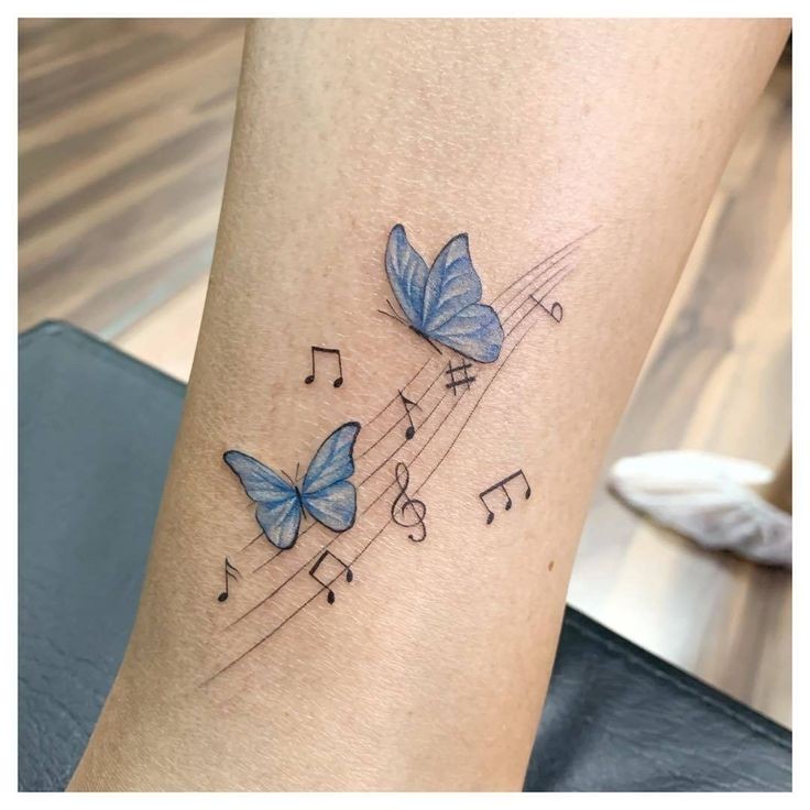 29 idées de tatouages poignet discrets pour femme 22