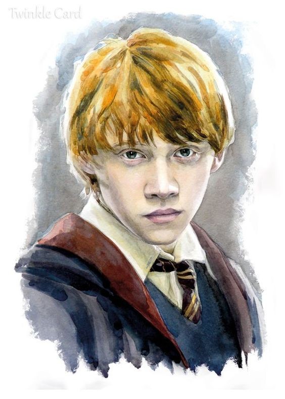 Les 50 plus belles idées de dessins Harry Potter 48