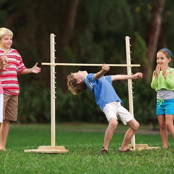 60 idées pour faire un jardin d'enfant dans votre jardin 21