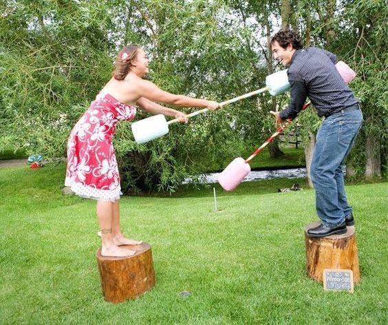 60 idées pour faire un jardin d'enfant dans votre jardin 25