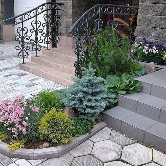 80 irrésistibles idées pour embellir son jardin 16