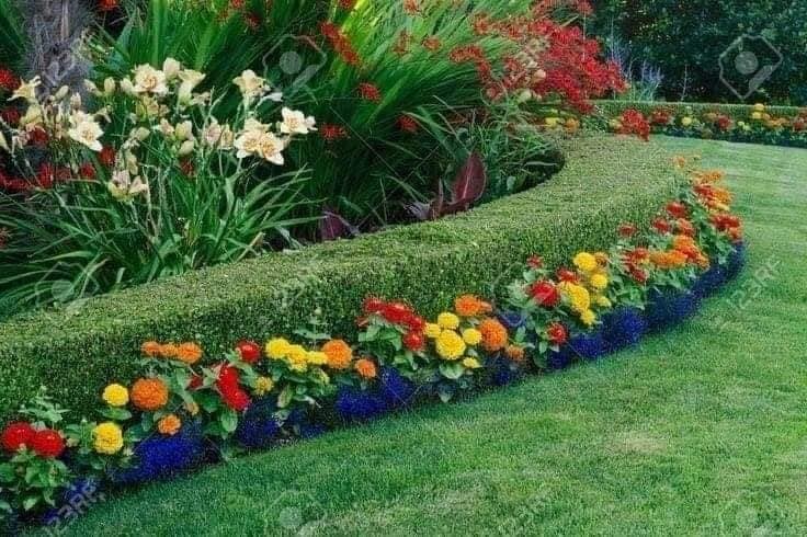 80 irrésistibles idées pour embellir son jardin 56