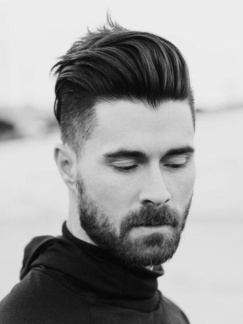 77 Coupes homme chic et tendance qui font de l'effet 25