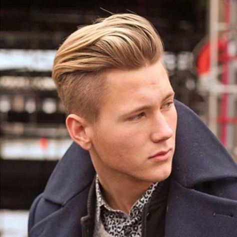 77 Coupes homme chic et tendance qui font de l'effet 27