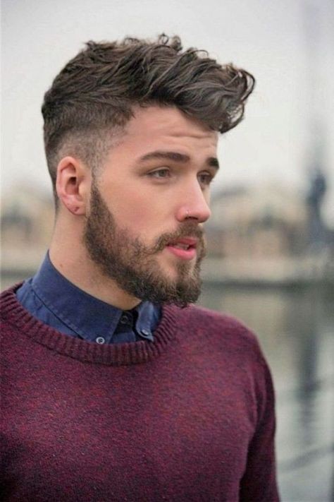 77 Coupes homme chic et tendance qui font de l'effet 29