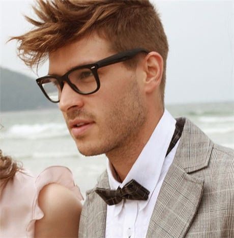 77 Coupes homme chic et tendance qui font de l'effet 38