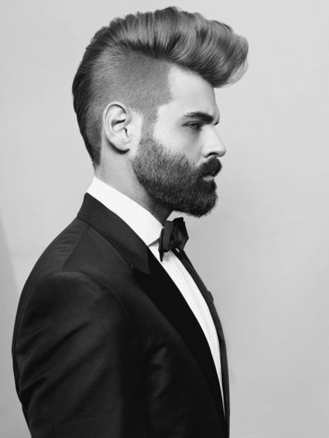 77 Coupes homme chic et tendance qui font de l'effet 54