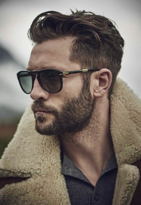 77 Coupes homme chic et tendance qui font de l'effet 64