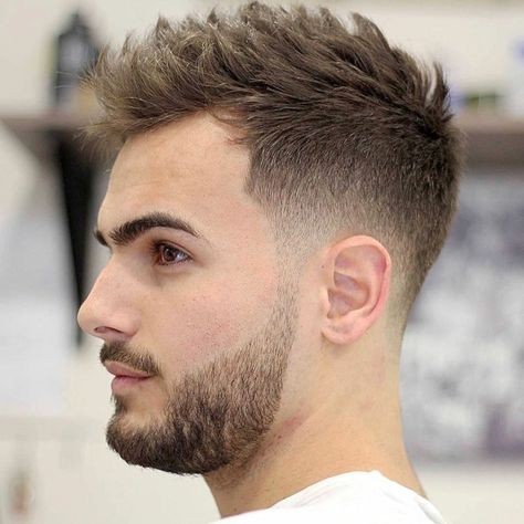 77 Coupes homme chic et tendance qui font de l'effet 73