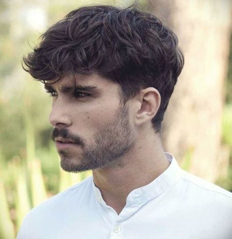 77 Coupes homme chic et tendance qui font de l'effet 75