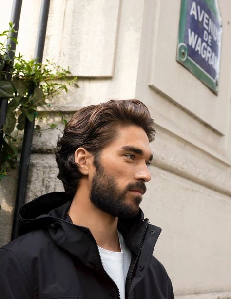 77 Coupes homme chic et tendance qui font de l'effet 76