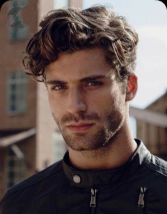 77 Coupes homme chic et tendance qui font de l'effet 79