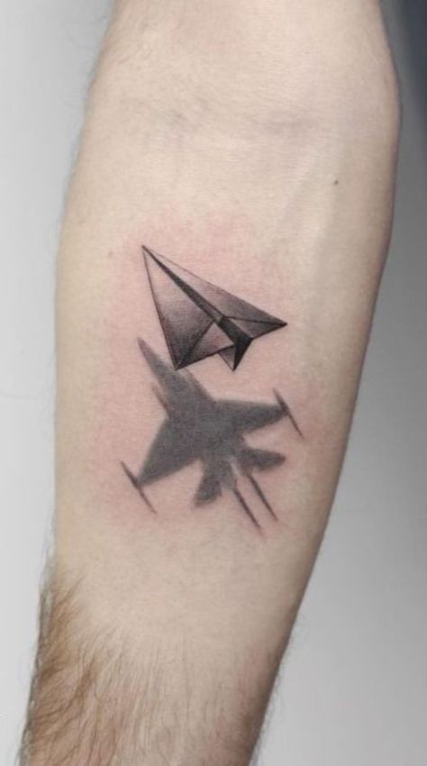 48 petits tatouages homme qui vont vous faire craquer 4