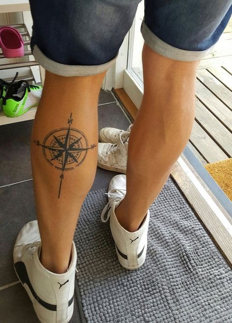 48 petits tatouages homme qui vont vous faire craquer 25