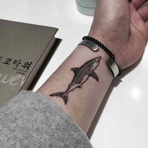 48 petits tatouages homme qui vont vous faire craquer 43