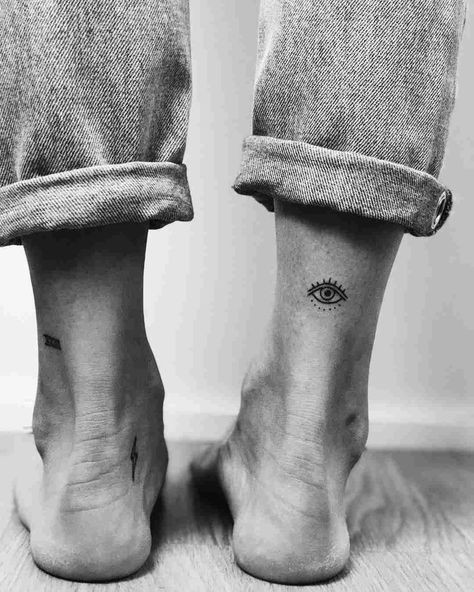 48 petits tatouages homme qui vont vous faire craquer 45