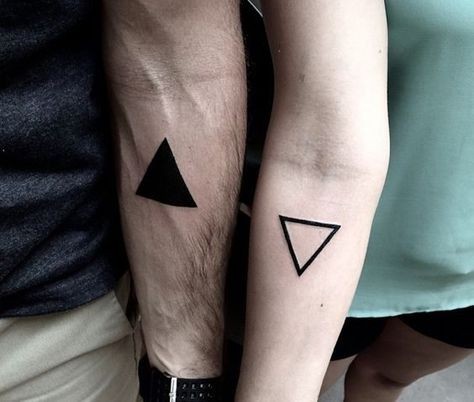 100 top idées de petits tatouages discrets & minimalistes 18