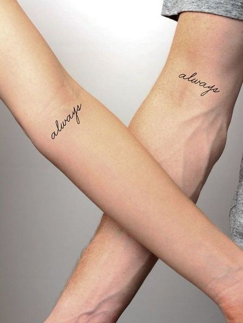 100 top idées de petits tatouages discrets & minimalistes 29