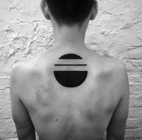 100 top idées de petits tatouages discrets & minimalistes 32