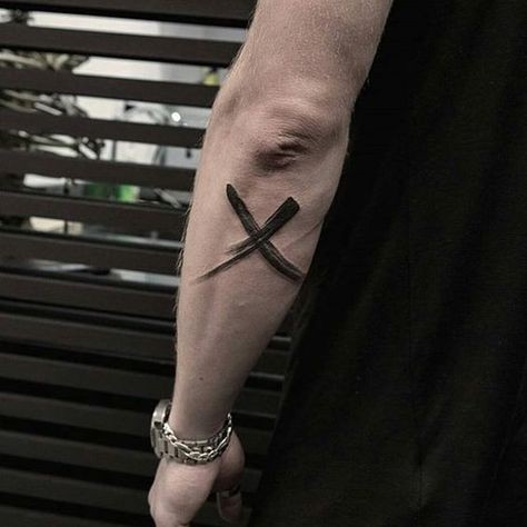 100 top idées de petits tatouages discrets & minimalistes 48