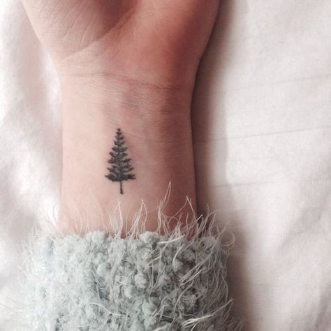 100 top idées de petits tatouages discrets & minimalistes 77