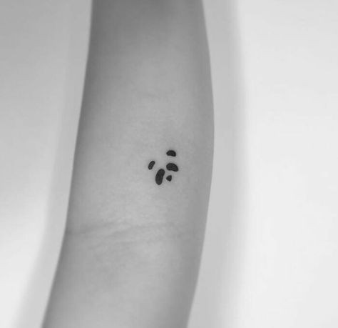 52 petits tatouages femme qui font de l'effet 5