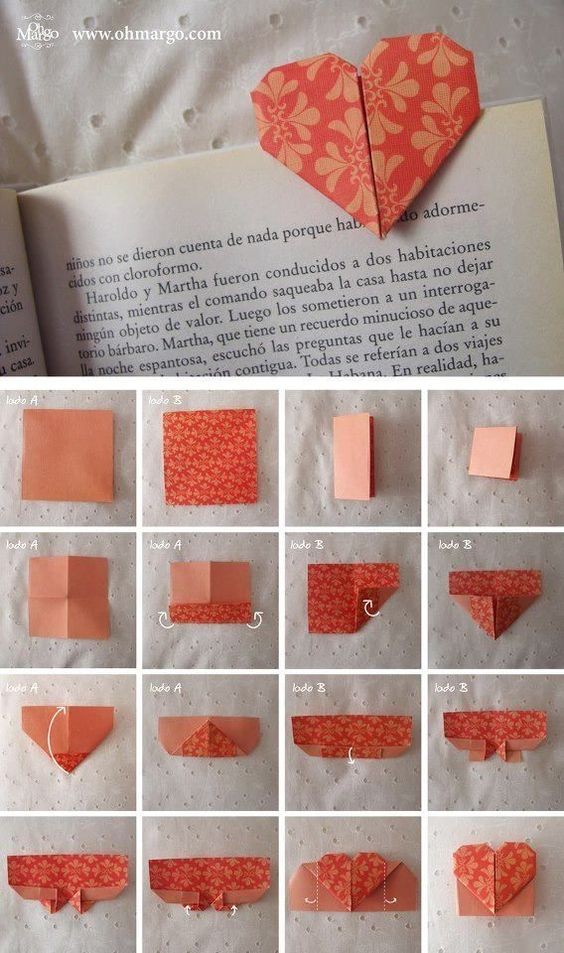 15 idées d'origami faciles à faire 3