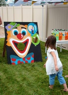 21 jeux d'extérieur à faire soi-même pour occuper les enfants dans le jardin 10