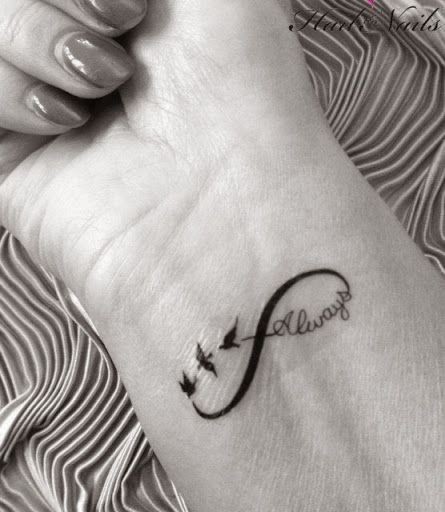 29 idées de tatouages féminins qui font de l'effet 9