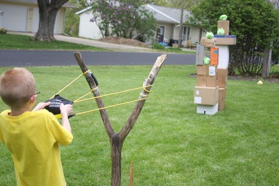 40 idées de jeux pour occuper vos enfants pendant les vacances 3