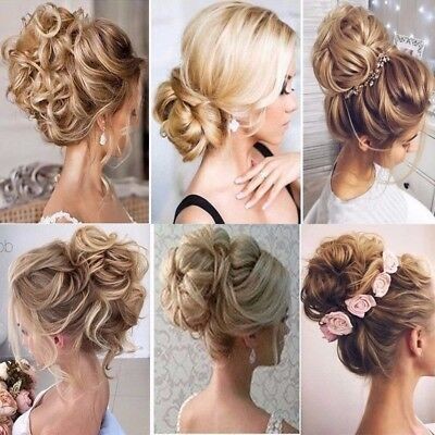 61 top idées de coiffures de chignon de mariage 60