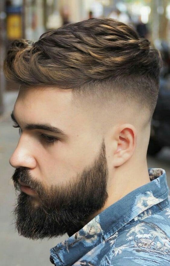 55 Coupes courtes pour qui rendent un homme irrésistible 1