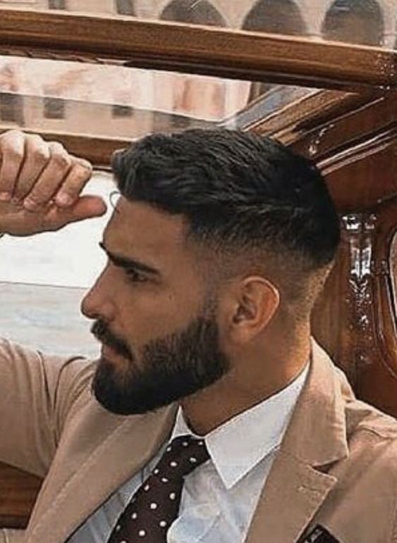 55 Coupes courtes pour qui rendent un homme irrésistible 7