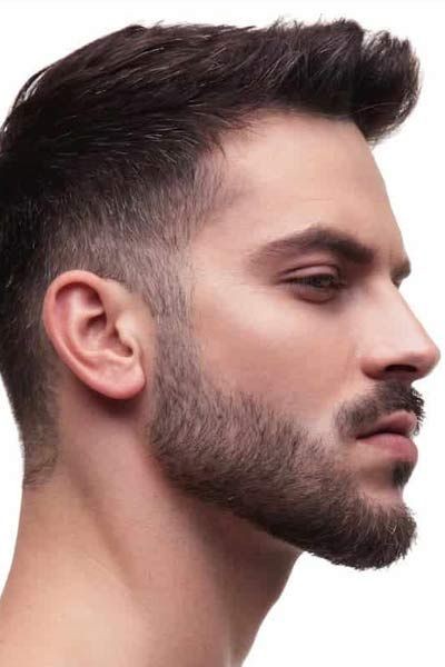 55 Coupes courtes pour qui rendent un homme irrésistible 30