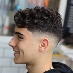 Les 55 plus belles coupes dégradé homme 1