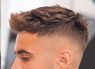 Les 55 plus belles coupes dégradé homme 14