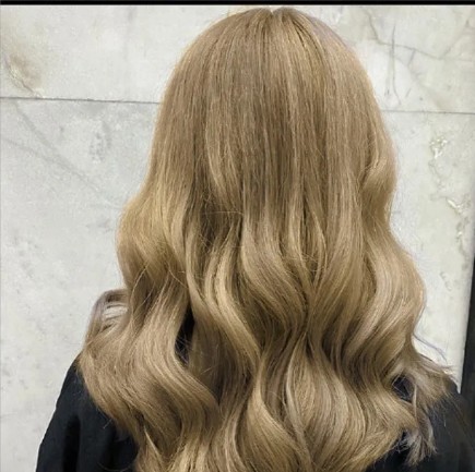 38 Ombrés hair blond qui rendent une femme irrésistible 9