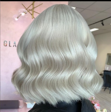 38 Ombrés hair blond qui rendent une femme irrésistible 14