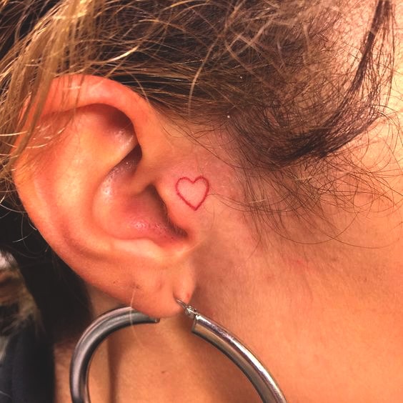 88 petits tatouages mignons et minimalistes pour femmes 17