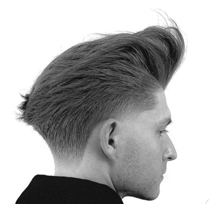 60 Coupes de cheveux qui rendent un homme irrésistible 7