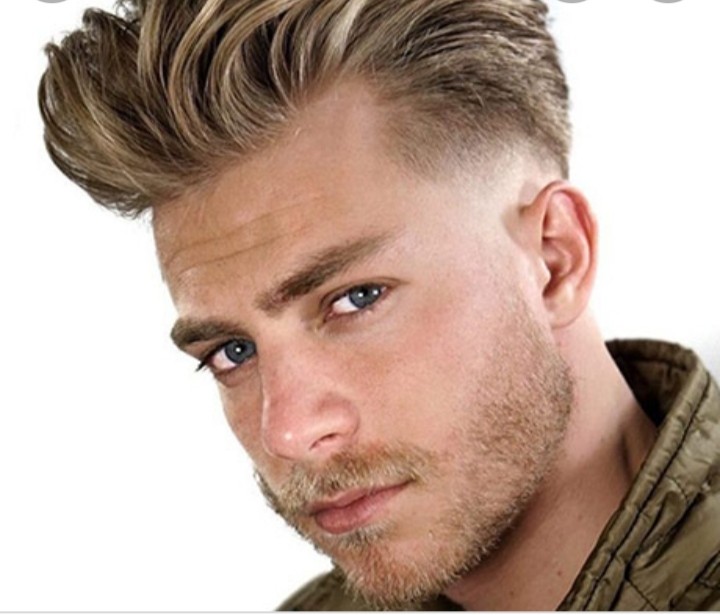 60 Coupes de cheveux qui rendent un homme irrésistible 15