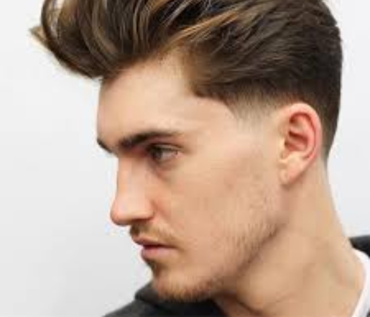 60 Coupes de cheveux qui rendent un homme irrésistible 16