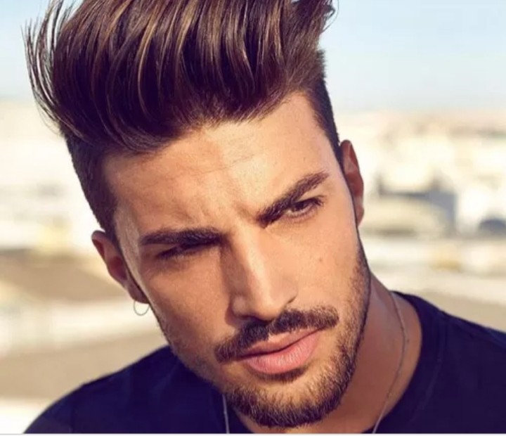 60 Coupes de cheveux qui rendent un homme irrésistible 17