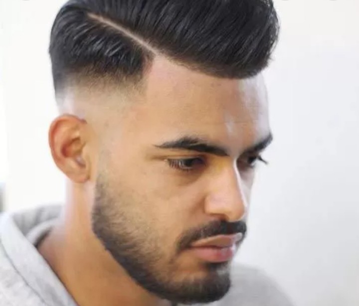 60 Coupes de cheveux qui rendent un homme irrésistible 18